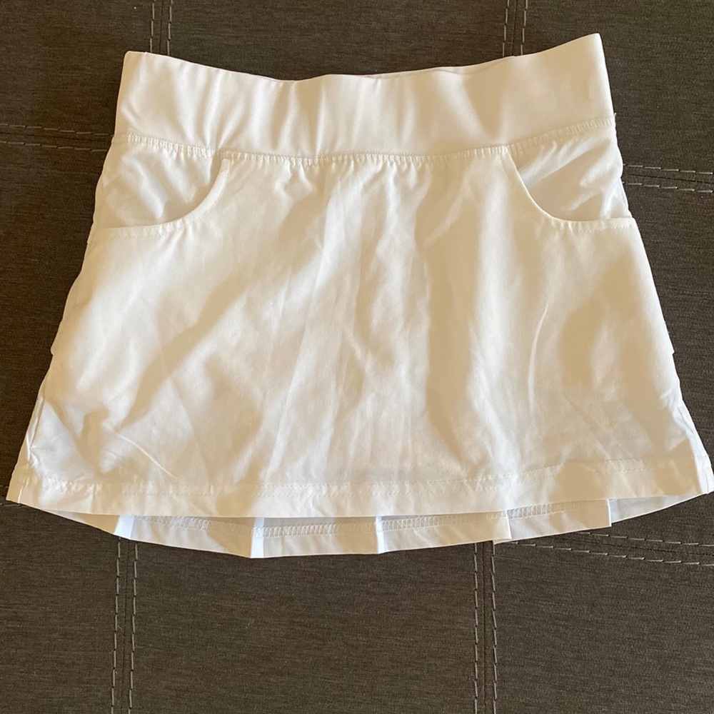 Garb sport skort